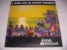 LP ITALIAN PROG IVANO FOSSATI IL GRANDE MARE ....