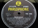 With The Beatles UK 1963 Y&B  *STEREO* LP *NEAR MINT*