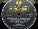 Beatles A Hard Days Night UK 1964 1st Press *STEREO* LP