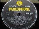 Beatles Please Please Me UK 1963 3rd Press *STEREO* LP