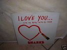 SHARKS I LOVE YOU... 12