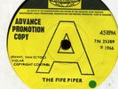 dynatones.the fife piper.pye intn uk dj mint 6ts soul