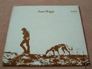 ANNE BRIGGS same RARE 1971 UK TOPIC ORIGINAL FOLK LP