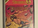 TARZAN - Das Teufelsreich des Doktor Amanada
