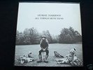 GEORGE HARRISON All Things Must Pass orig UK 3 LPs MINT