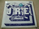 Jazz Rock Experience J.R.E UK DERAM 1970 PROG GEM MINT