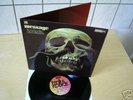 MESSAGE From Books And Dreams FOC BACILLUS`73 Krautrock