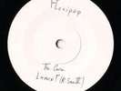The Cure - Lament Flexipop 7