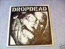 DROP DEAD/ RUPTURE – Split 8” EP INFEST DRI SPAZZ