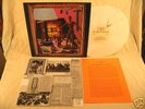 WIZARDS FROM KANSAS 1969 DEMOS LP WHITE WAX PSYCH PROG