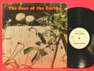 BEAT OF THE EARTH 1967 GARAGE PSYCH FREAKY ACID TEST LP