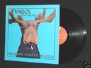 Timebox  -  Psych -  UK Freakbeat -  orig  LP Patto