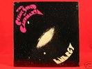 GANDHARVA 1977 PRIVATE CALIFORNIA FOLK PSYCH LP SEALED