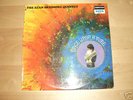 Alan Skidmore Quintet Once Upon A Time UK LP Deram NOVA