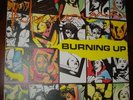Rare Madonna French Burning Up 7