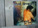 BRUCE SPRINGSTEEN 