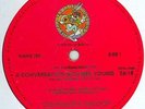 NEIL YOUNG CSNY SPRINGFIELD '79 Promo Interview LP 8E17