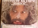 Shades of Joy - Music of El Topo / Howard Wales Funk
