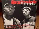 BRAINSICK ENTERPRIZE-TIME TO SHINE indie rap 97’ RANDOM