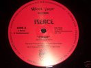 FIERCE - CRAB b/w COME CLOSE 1996 NYC RANDOM RAP INDIE