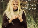 ABBA AGNETHA PROMO vinyl 7