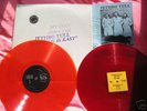 JETHRO TULL my god nothing is easy color vinyl tmoq
