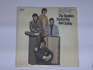 BEATLES LP YESTERDAY AND TODAY BUTCHER COVER 2ND STATE