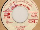 Rockabilly/Country: JIMMY DICKENS 