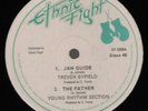 TREVOR BYFIELD-JAH GUIDE (ETHNIC FIGHT) SHAKA KILLER