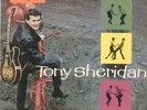TONY SHERIDAN&BEATLES-LP- MY BONNIE- POLYDOR-1962