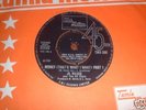 UK 1965 TMG 505 STEVIE WONDER TAMLA MOTOWN KISS ME BABY