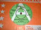 GREEN & WHITE DEMO 1969 TMG 702 ORIGINALS TAMLA MOTOWN