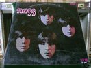 SEALED ORIGINAL STEREO LP NAZZ SGC SD 5001  PSYCH ?