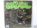 AARDVARK 1970 1st UK PRESS  PSYCH PROG POKORA