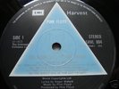 * PINK FLOYD DARK SIDE OF THE MOON SOLID BLUE*