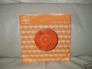 202038 THE TROGGS   LOST GIRL / THE YELLA IN ME / RARE