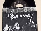 Urban Assault - s/t 7
