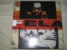 Fela Anikulapo Kuti Box Set 1 rare 6xLP