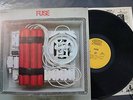Fuse-same US Epic psych lp pre Cheap Trick