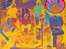DIRTY BLUES BAND - SAME - STATESIDE 1968 RAREEEE LP