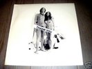 RARE JOHN LENNON NUDE COVER ART 12” TWO VIRGINS