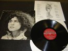 MARC BOLAN/TYRANNOSAURUS REX BEARD OF STARS 1st UK PR