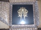 Isis Shades of the Swarm box set lmt. to 600