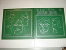 MANFRED MANN CHAPTER 111 Vertigo Swirl Rare 1st Album