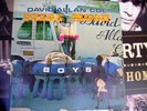 David Allan Coe - Lp Texas Moon Rare 