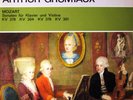 Mozart Sonatas - Haskil, Grumiaux - stereo Philips