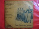 LUIS ALBERTO DEL PARANA  EP CANCIONES Y RITMO  BOLERO