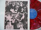 BONZO DOG BAND LIVE 1968 MULTI COLOR WAX PSYCH