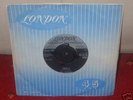 MEL ROBBINS Save It 45 1959 LONDON 1st Press
