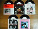 QUEEN 10 JAPAN WHITE LABEL PROMO 7